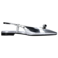 Nayla 010 Ballerine Slingback