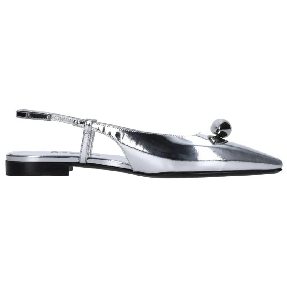 Nayla 010 Ballerine Slingback