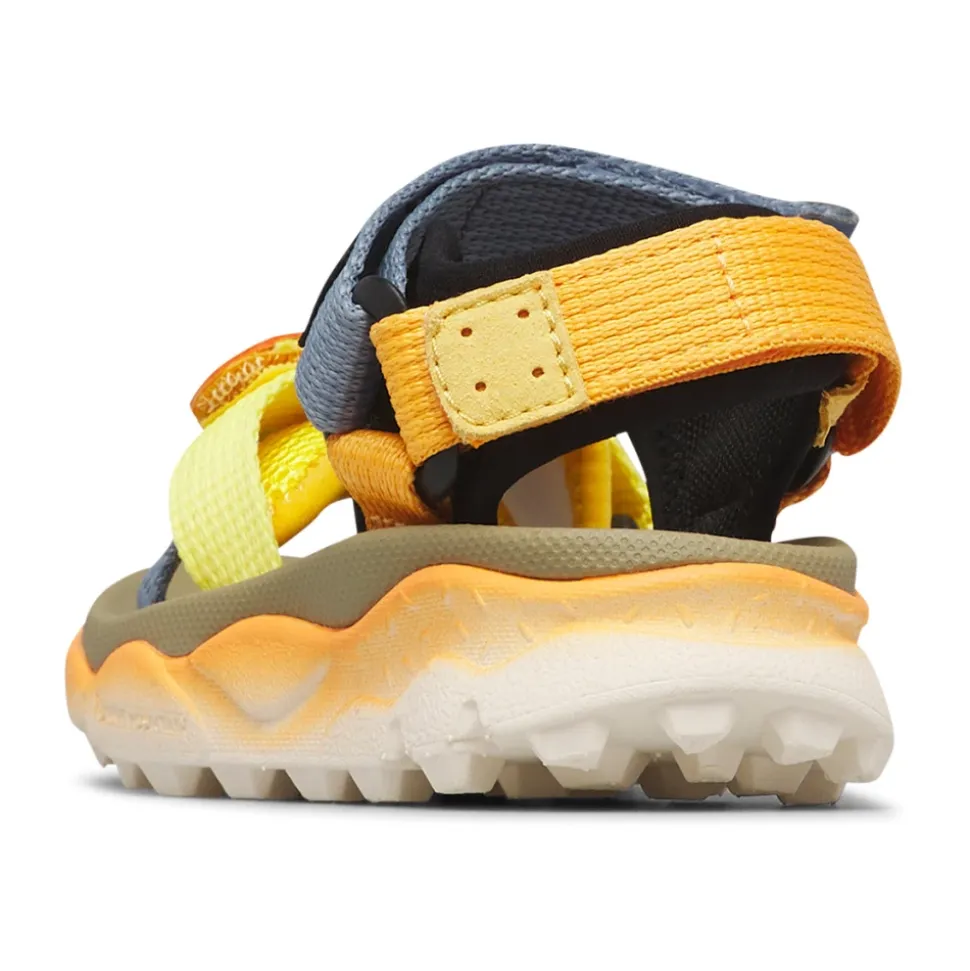 Nazca 2 Sandals