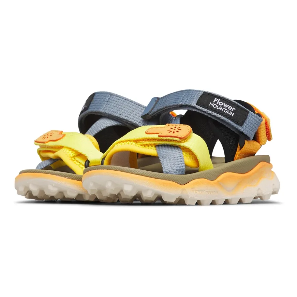 Nazca 2 Sandals