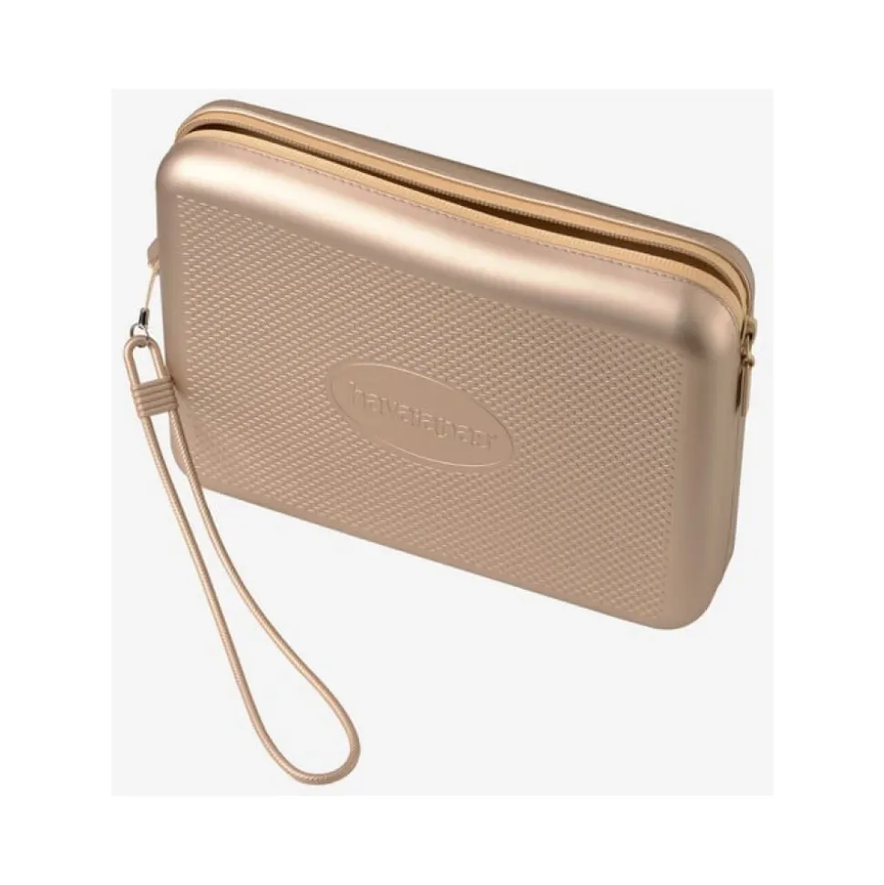 Necessaire da Spiaggia Metallizzato