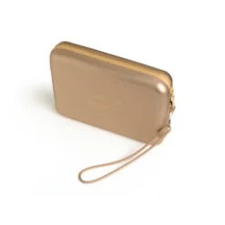 Necessaire da Spiaggia Metallizzato