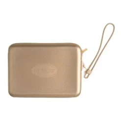 Necessaire da Spiaggia Metallizzato