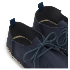 Ned Boot-Style Espadrille
