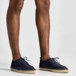 Ned Boot-Style Espadrille