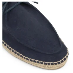 Ned Boot-Style Espadrille