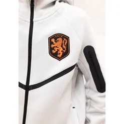 Nederland Tech Fleece Trainingspak 2026-2028