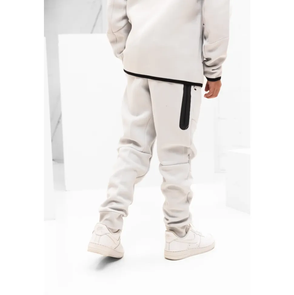 Nederland Tech Fleece Trainingspak 2026-2028