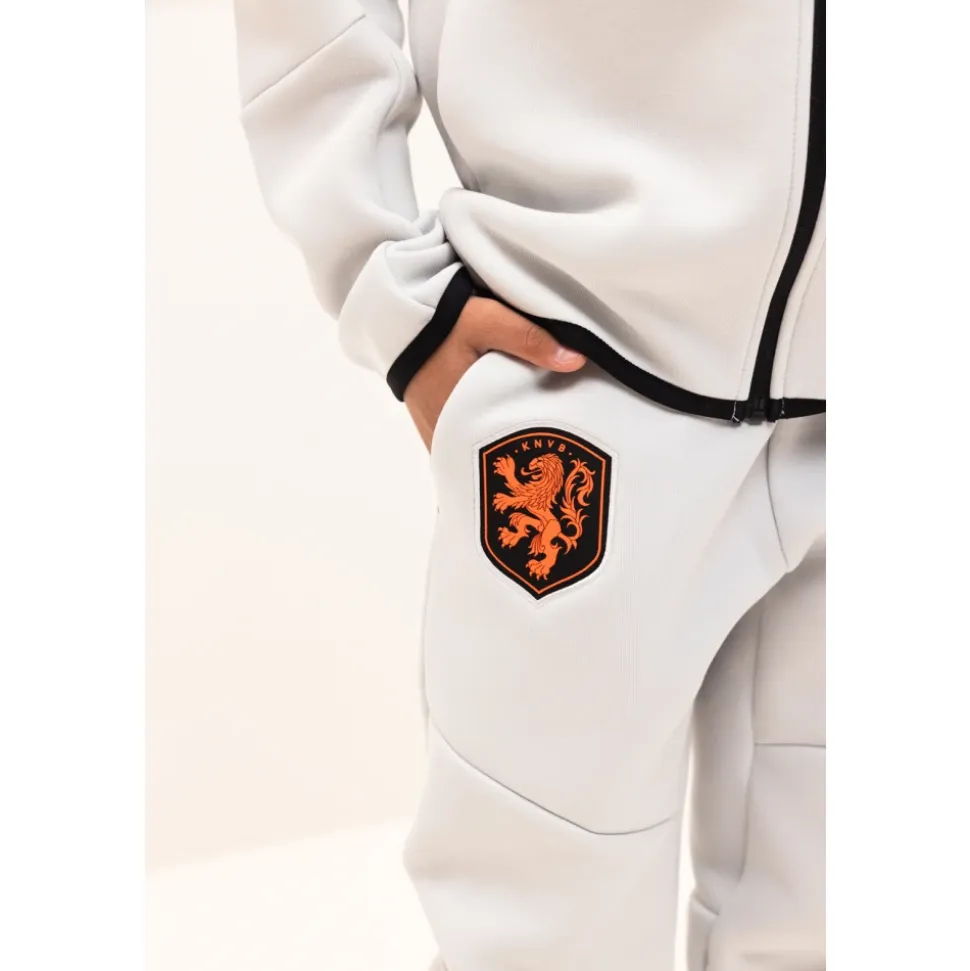Nederland Tech Fleece Trainingspak 2026-2028