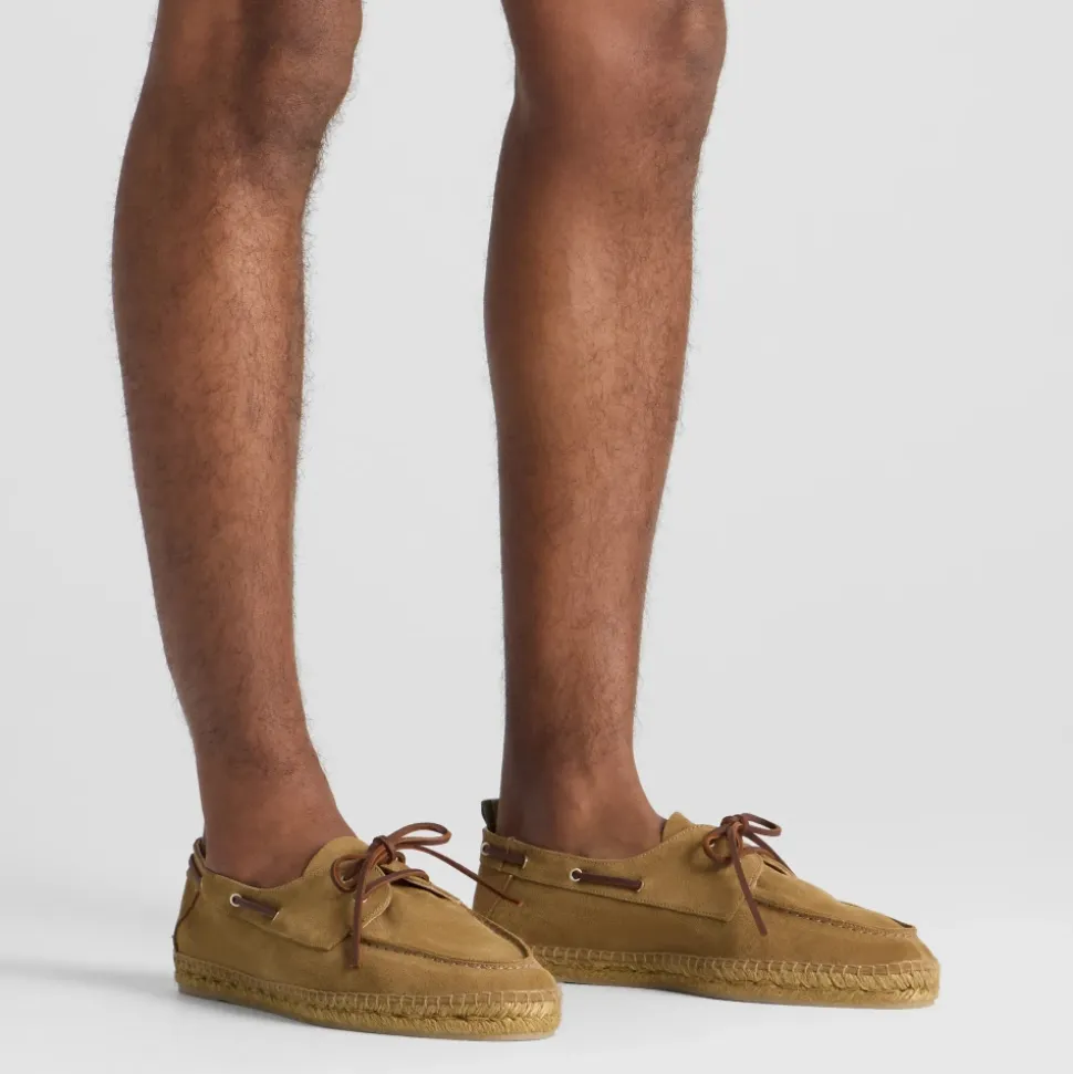 Nemo T/186 Espadrillas