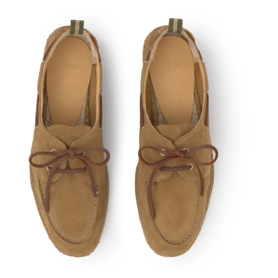 Nemo T/186 Espadrillas