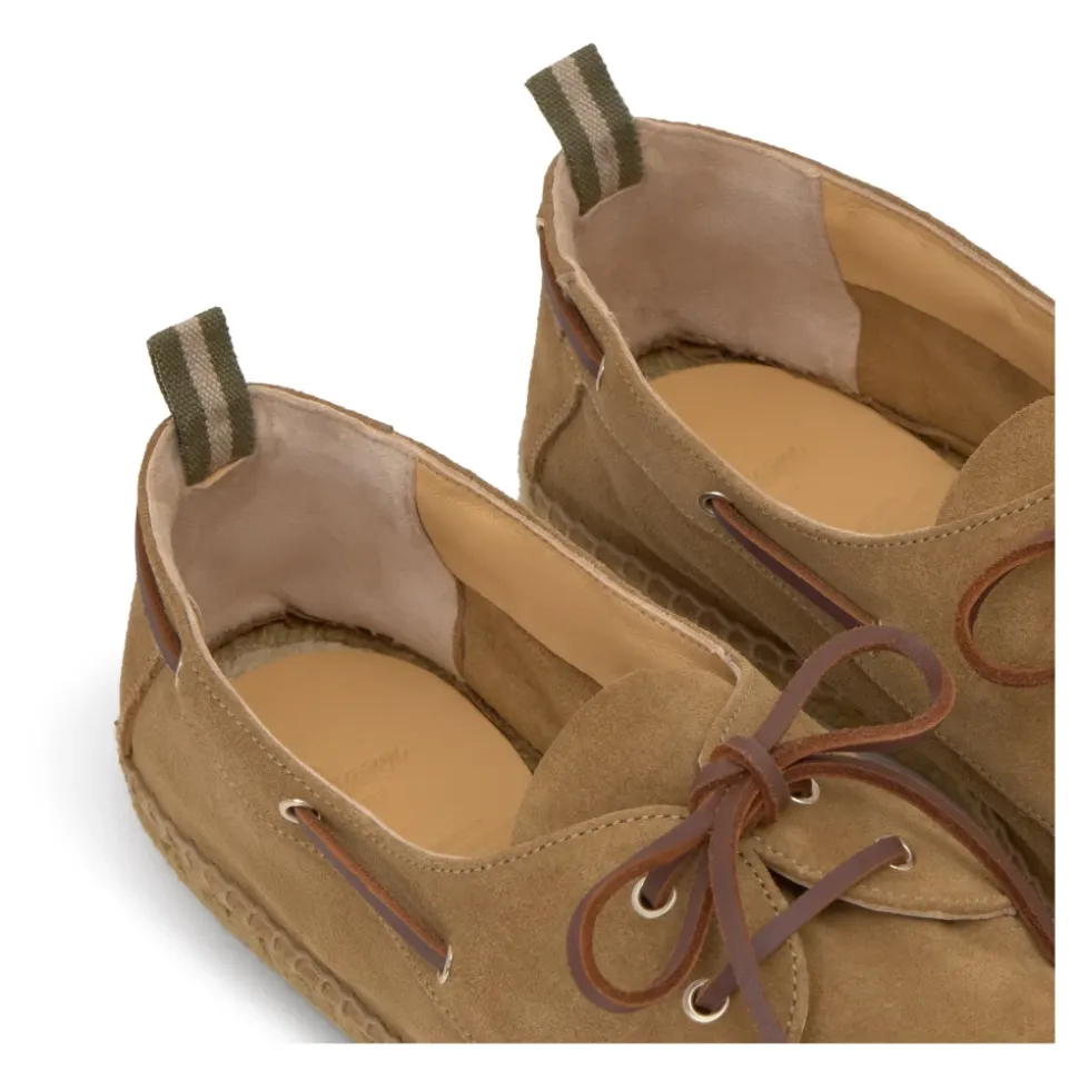 Nemo T/186 Espadrillas