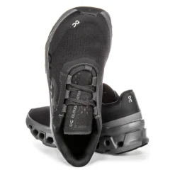 Nere Iconiche Cloudtec Bounce Runner per Donne