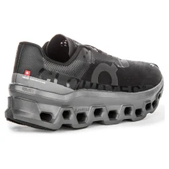 Nere Iconiche Cloudtec Bounce Runner per Donne
