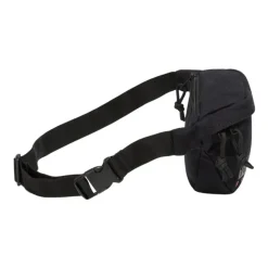 Nero Marsupio Hering Waistband 4 in Poliestere