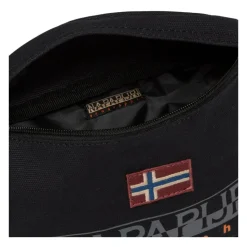 Nero Marsupio Hering Waistband 4 in Poliestere