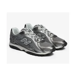 NEW BALANCE 204L GREY&BLACK