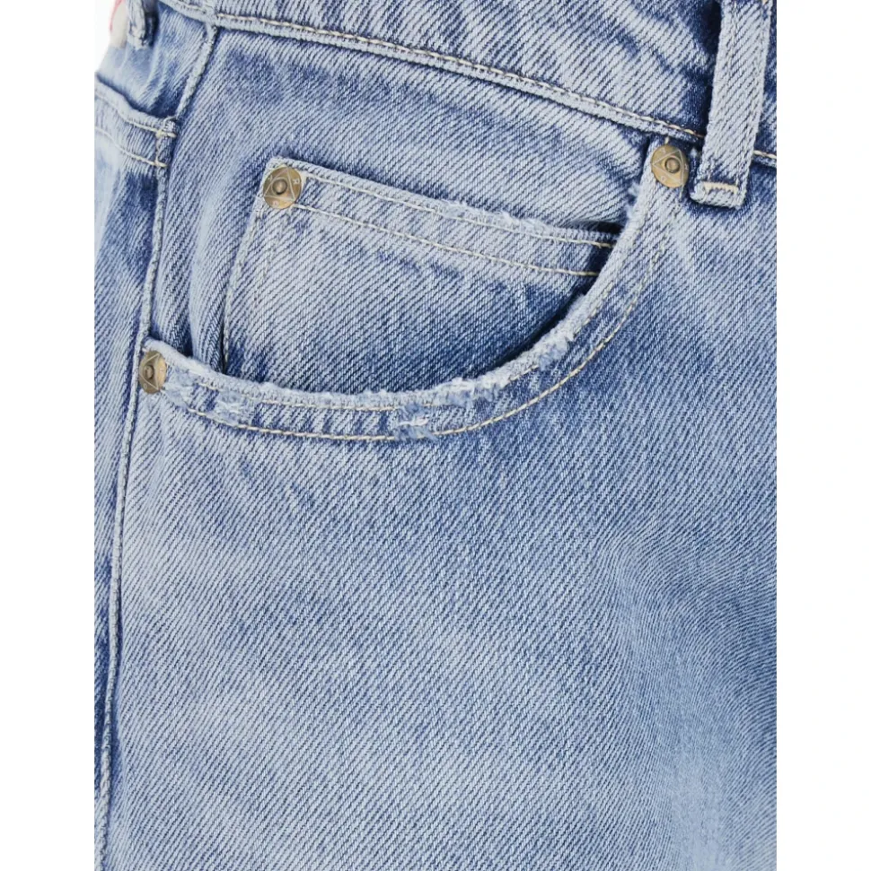 New Oskar OLD GLORY Jeans