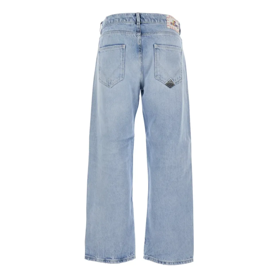 New Oskar OLD GLORY Jeans
