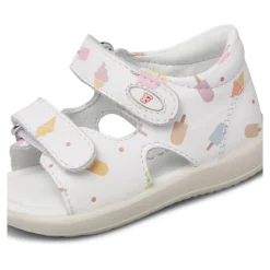 New River Sandals
