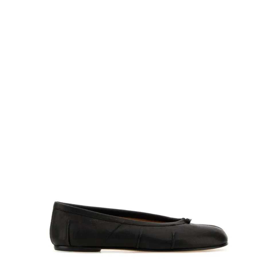 New Tabi Ballerina