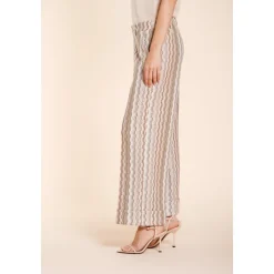 New York Studio Cropped City Chino Pants