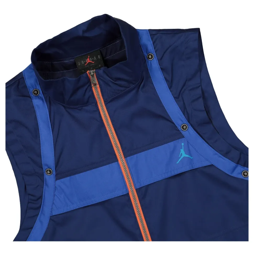 Next Utility Capsule Flight Suit