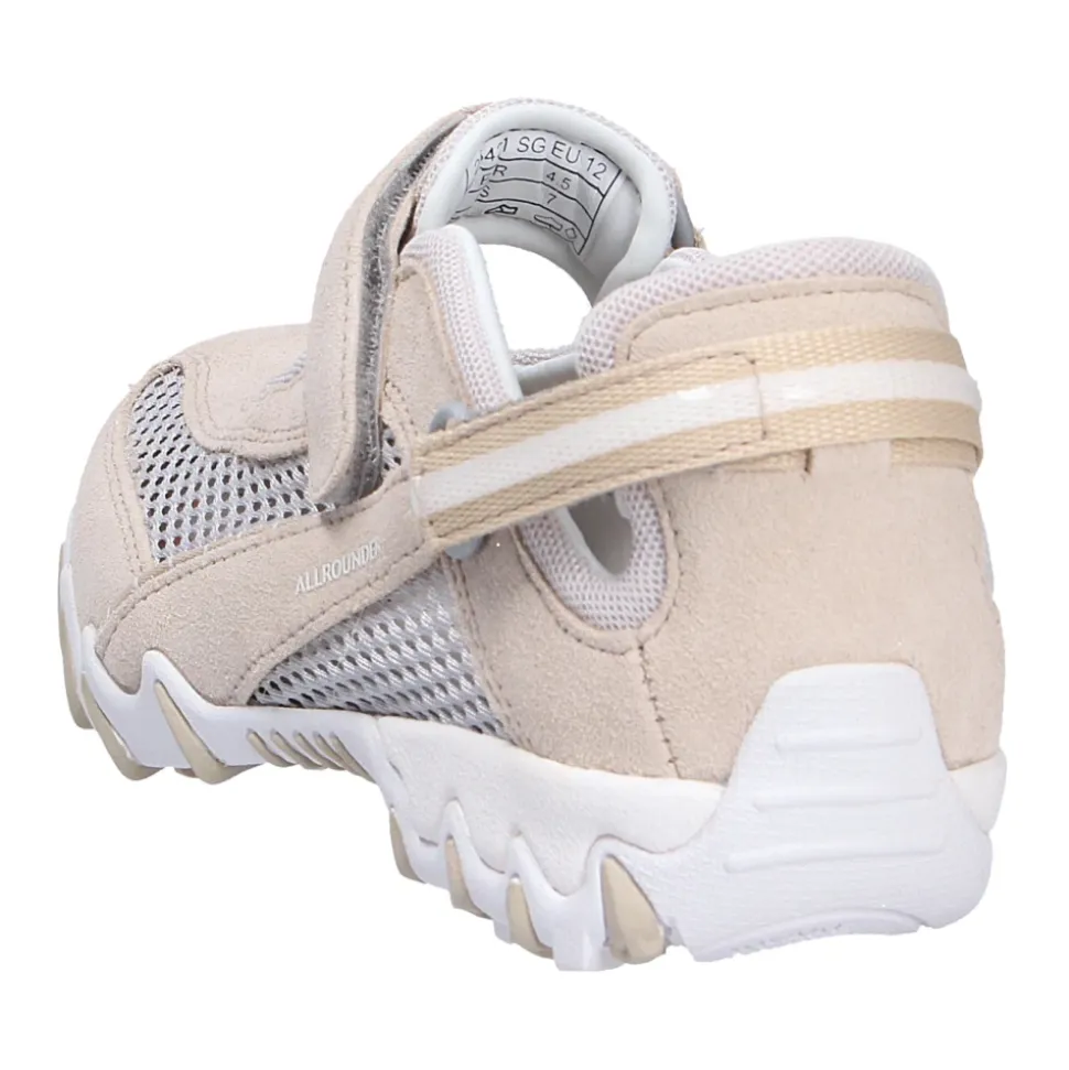 NIRO Slipper