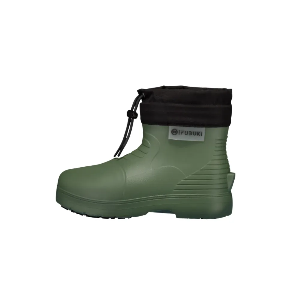 Niseko 3.0 Low Boot