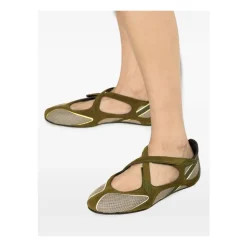 Nomad Ballerinas