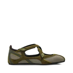 Nomad Ballerinas