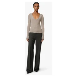 Nova Knit Blouse