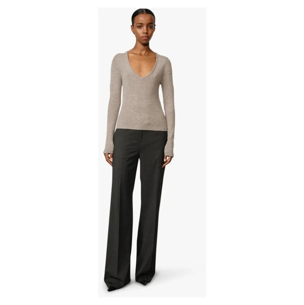 Nova Knit Blouse
