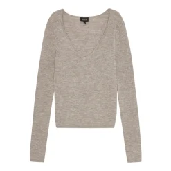 Nova Knit Blouse