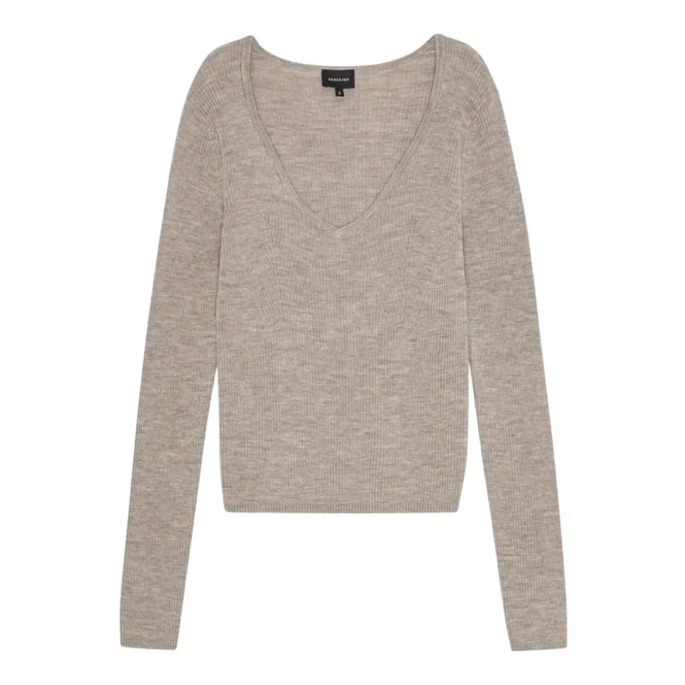 Nova Knit Blouse