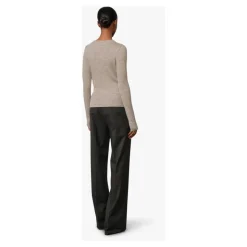 Nova Knit Blouse