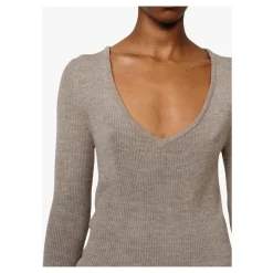 Nova Knit Blouse