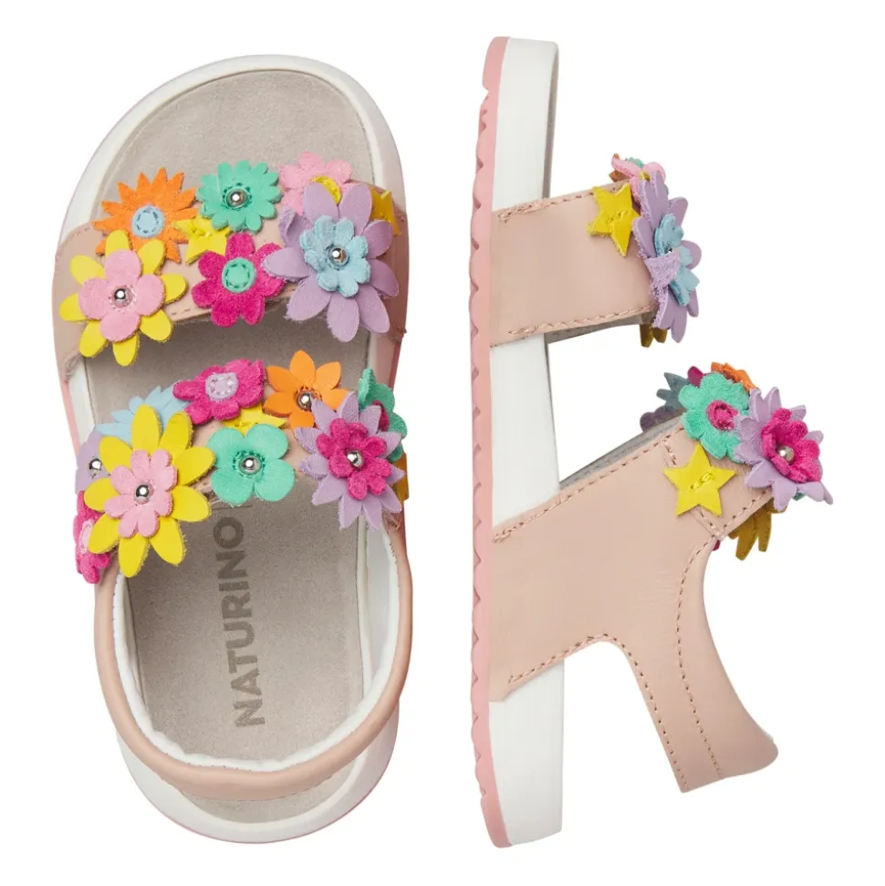 NUMEES 2 Sandals