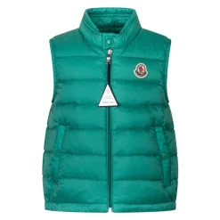 Nuovo Gilet in Piuma Impacchettabile Amaury