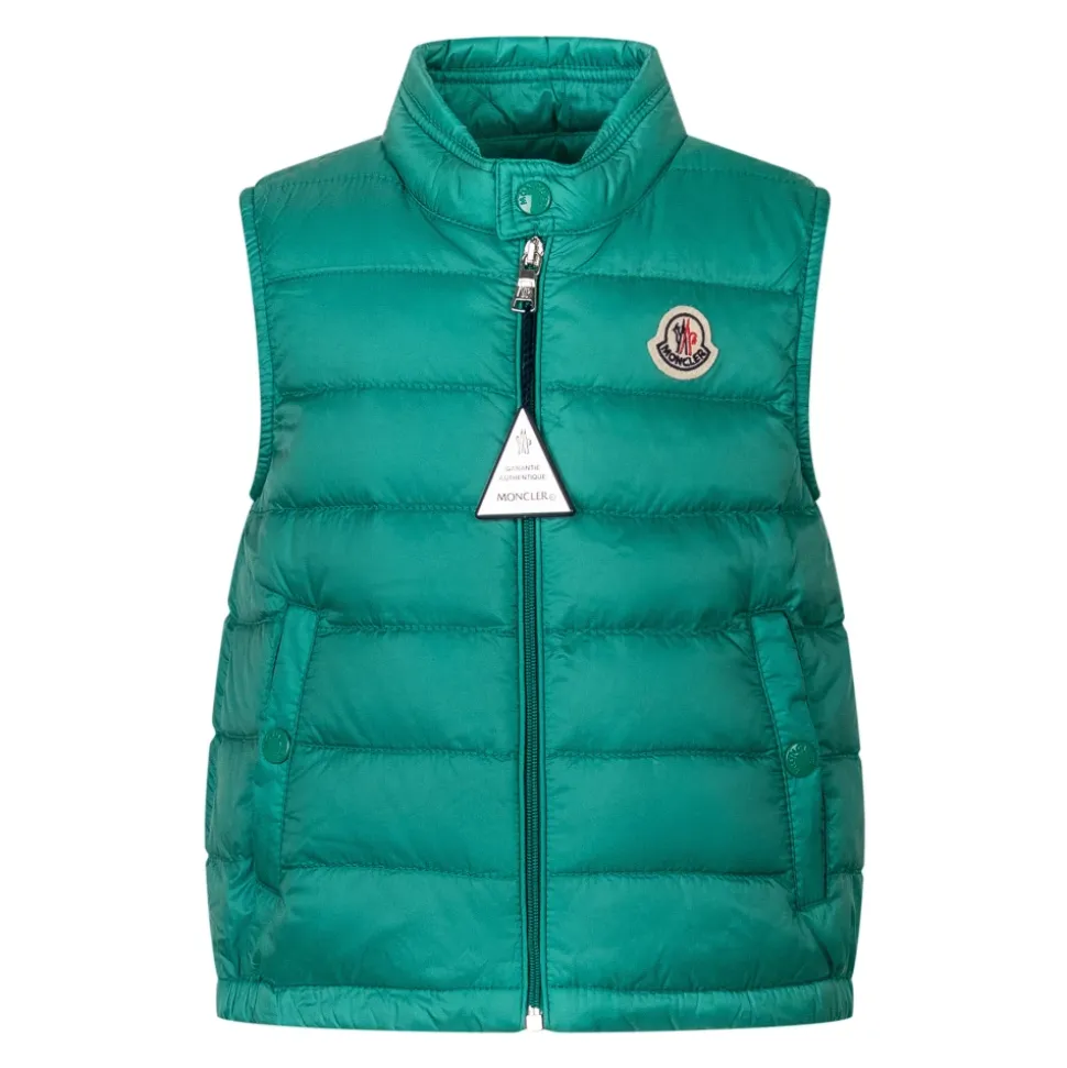 Nuovo Gilet in Piuma Impacchettabile Amaury