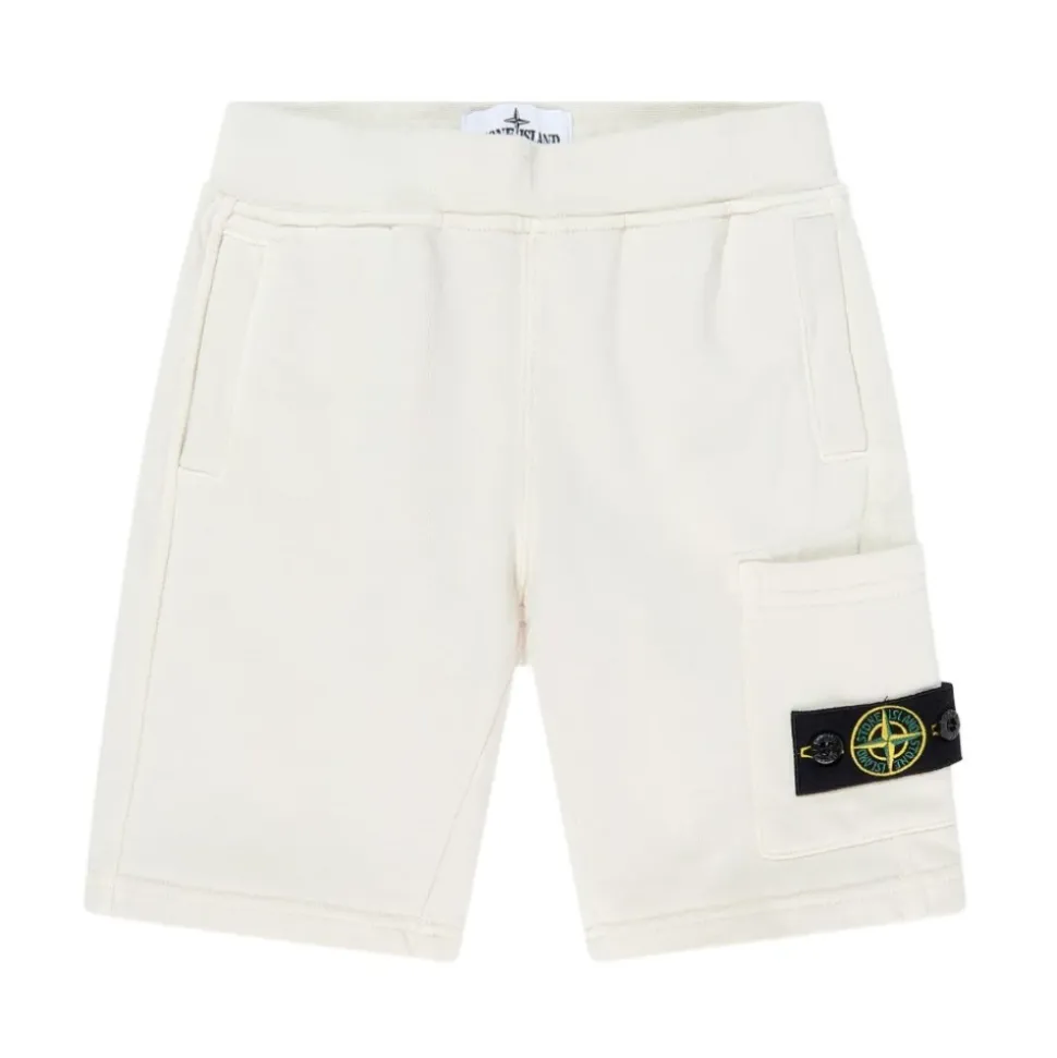 Nylon Shorts