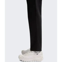 Nylon Stretch Trousers
