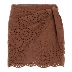 Nyra Mini Skirt