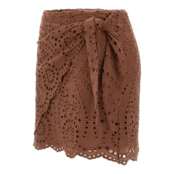 Nyra Mini Skirt