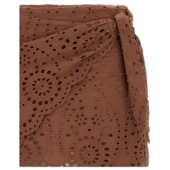 Nyra Mini Skirt