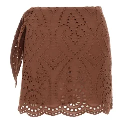Nyra Mini Skirt