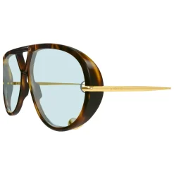 Occhiali da Sole Aviator Drop