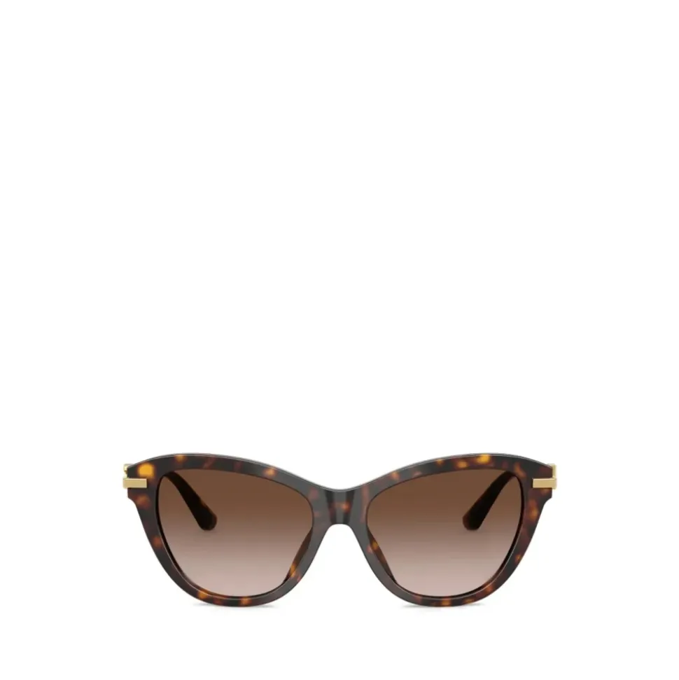 Occhiali da sole cat-eye