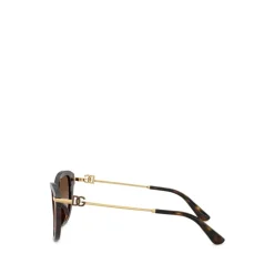 Occhiali da sole cat-eye