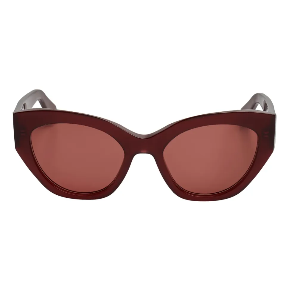 Occhiali da sole Cat-eye
